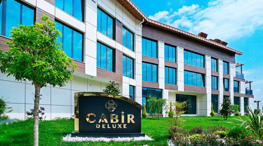 Cabir Deluxe Hotel Sapanca