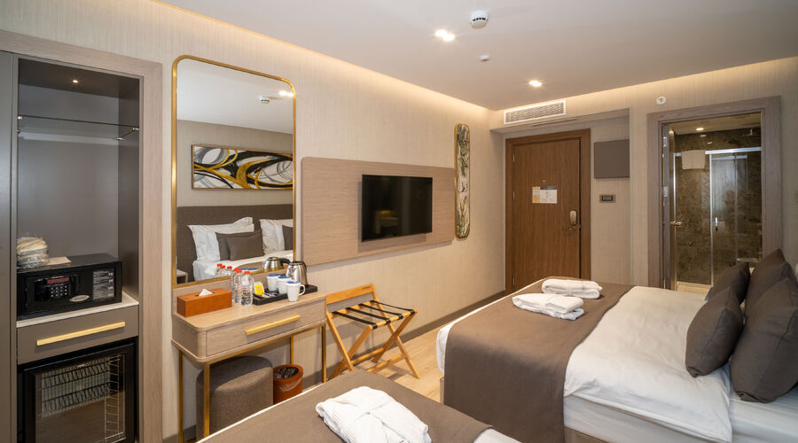 Rayelin Hotel Old Town