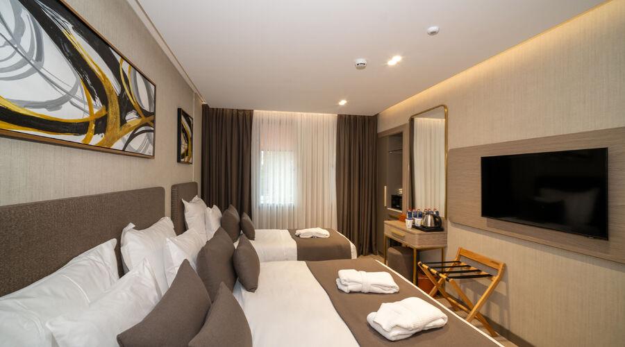 Rayelin Hotel Old Town