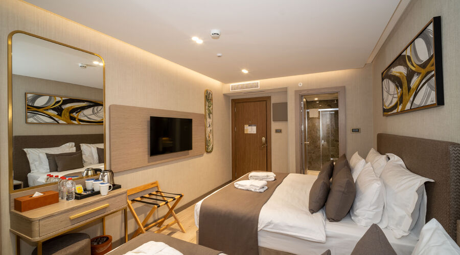 Rayelin Hotel Old Town