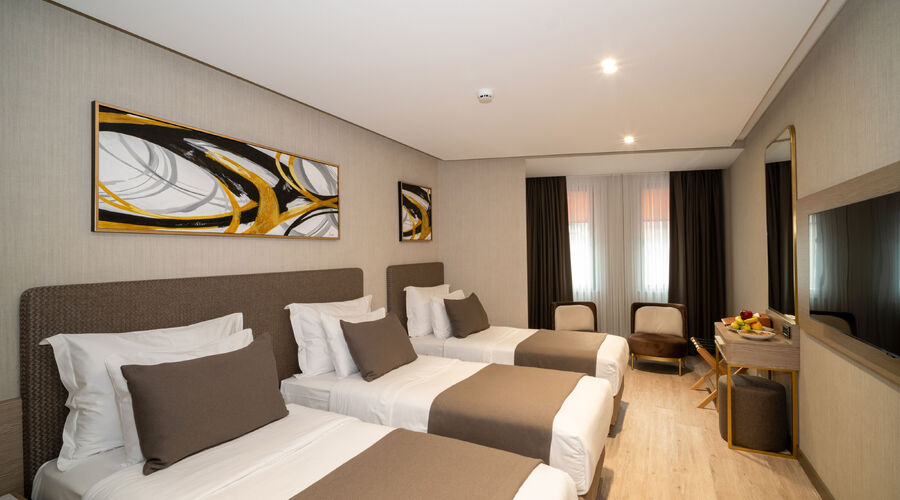 Rayelin Hotel Old Town