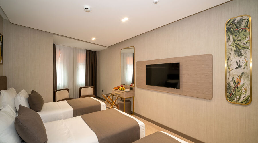 Rayelin Hotel Old Town