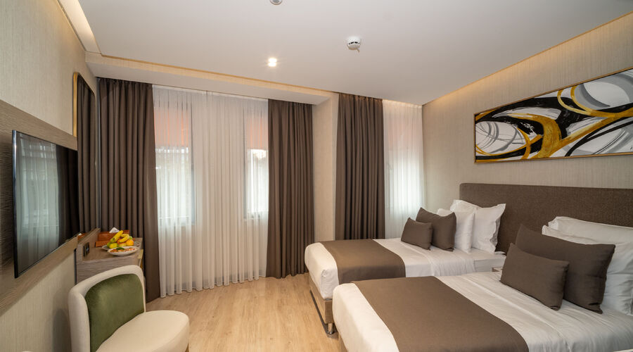 Rayelin Hotel Old Town