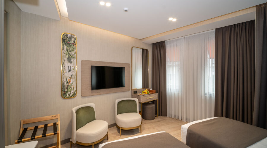 Rayelin Hotel Old Town
