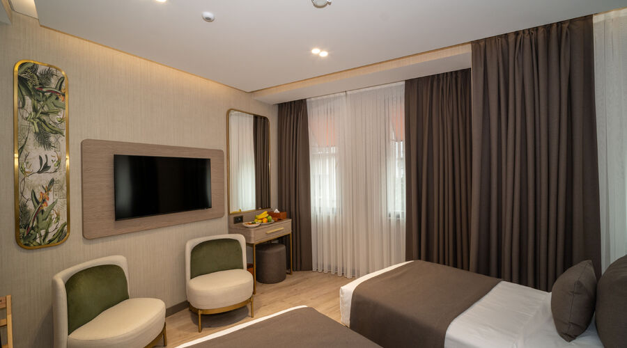 Rayelin Hotel Old Town