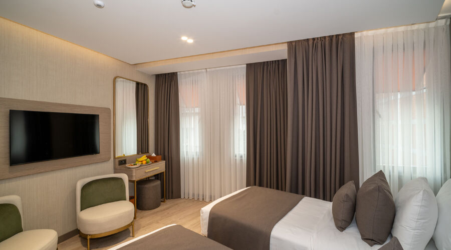 Rayelin Hotel Old Town