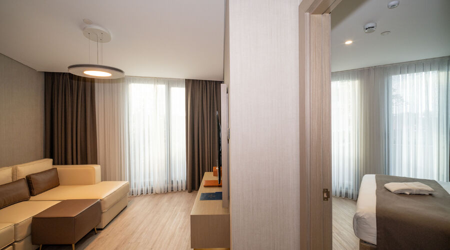 Rayelin Hotel Old Town