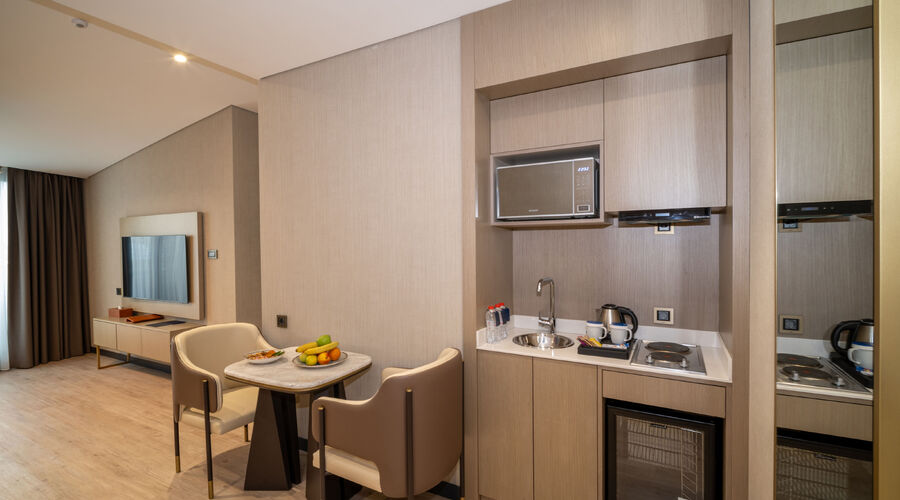 Rayelin Hotel Old Town