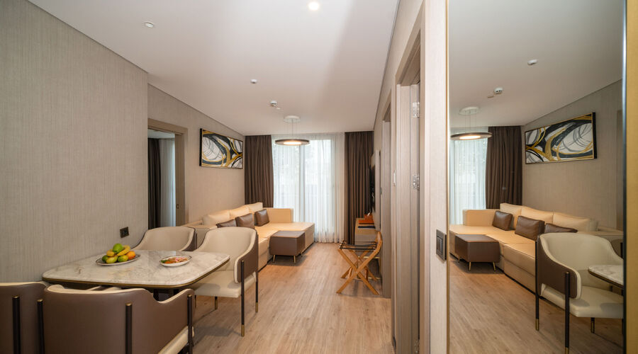 Rayelin Hotel Old Town