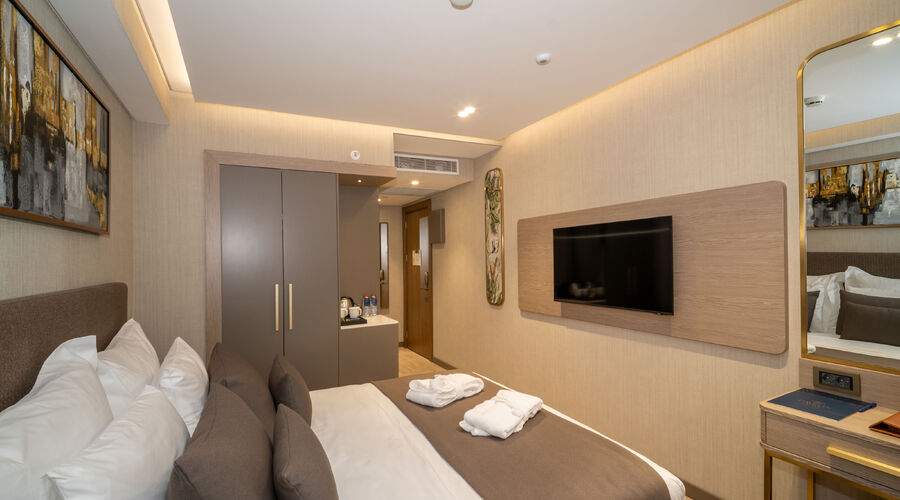 Rayelin Hotel Old Town