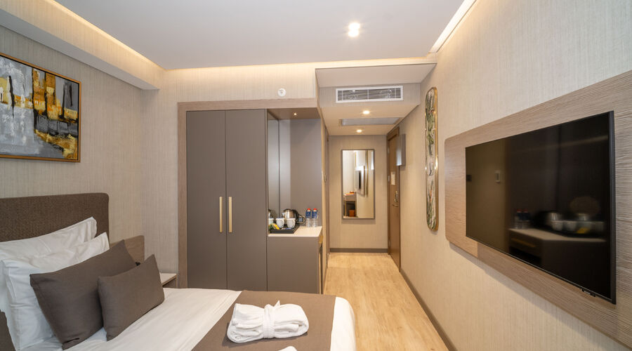 Rayelin Hotel Old Town