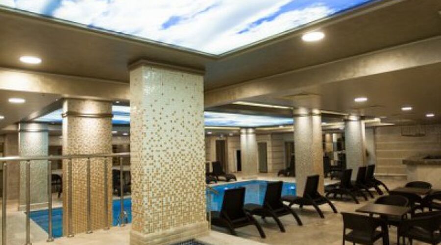 Miss İstanbul Hotel & Spa