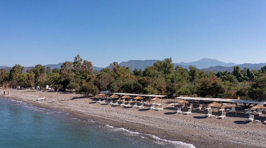 Katrancı Park Hotel