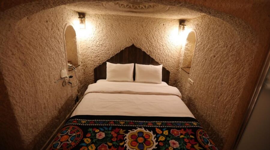My Story Cave Hotel