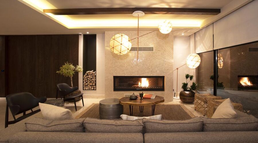 Hancıoğlu Çamburnu Orman Evleri & Otel