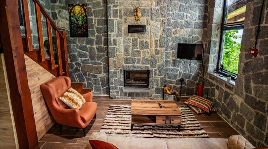 Gafulluk Tatil Köyü