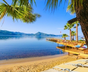Fortezza Beach Resort