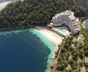 Angel`s Marmaris Hotel