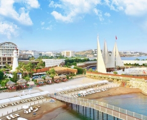 Adenya Hotel Resort & SPA