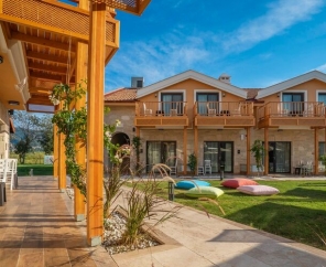 Dalyan Live Spa Hotel