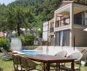 Alya Villa Butik Otel