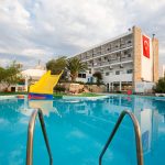 İnanç Otel Bodrum