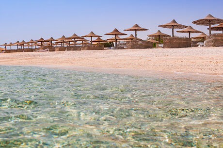  Mega Promosyon Baştanbaşa Gizemli Mısır Turu Pegasus Havayolları ile 7 Gece 8 Gün (Hurgada-Sharm) ATL001