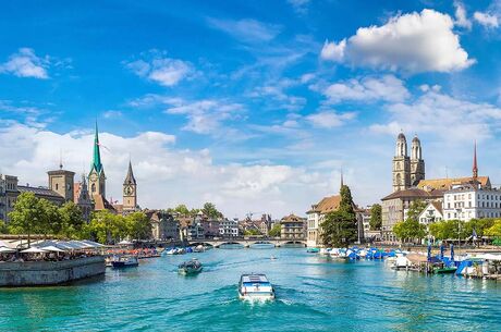 Avustralya -Yeni Zelanda 12 Gece 14 Gün THY İle