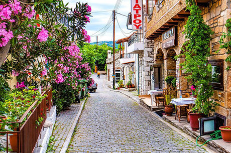 Otobüslü Halkidiki Selanik Paralia ve Thassos Adası Turu 2 Gece 4 Gün MC001
