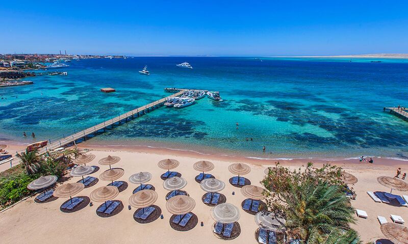  Mega Promosyon Baştanbaşa Gizemli Mısır Turu Pegasus Havayolları ile 7 Gece 8 Gün (Sharm-Hurgada) ATL001